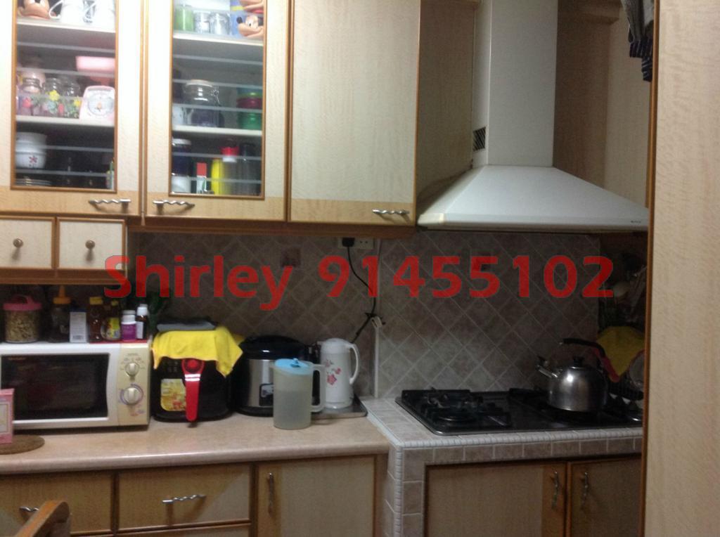 Blk 930 Yishun Central 1 (Yishun), HDB 4 Rooms #101309582